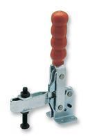 TOGGLE CLAMP