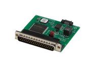 DIGITAL I/O MODULE, 32 CHANNEL, 5V