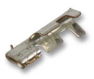 CONTACT, SOCKET, 22AWG, CRIMP