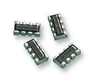 RESISTOR ARRAY, ARV341, 4 X 0402, 47K