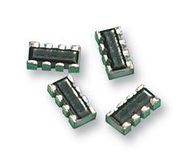 RESISTOR ARRAY, ARV341, 4 X 0402, 10K