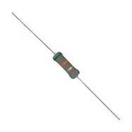 RES, 24R, 0.5W, AXIAL, METAL OXIDE