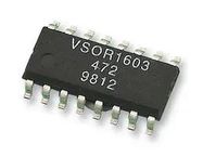 RESISTOR ARRAY, 100R