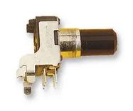 POTENTIOMETER, 10K, 20%, 0.05W