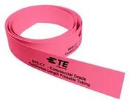 HEAT-SHRINK TUBING, 3:1, 50M, RED