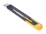 KNIFE, SNAPOFF BLADE, 18MM