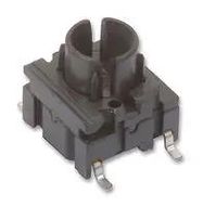 SWITCH, SPST-NO, 0.05A, 24V, SMD
