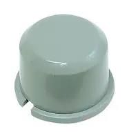 CAP, ROUND, GREY