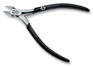 SIDE CUTTER, MINI, TAPERED HEAD, 110MM