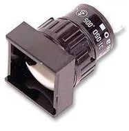 INDICATOR, SQUARE, 16MM, SOLDER