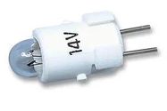 LAMP, BI-PIN, 12V