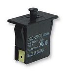 MICROSAFETY SWITCH, SPNC