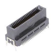 CARD EDGE CONN, DUAL SIDE, 20POS, SMT