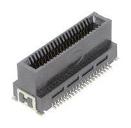 CARD EDGE CONN, DUAL SIDE, 40POS, SMT