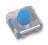 SWITCH, SPNO, 0.1A, 16V, SMD