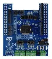 EXPANSION BOARD, STM32 NUCLEO BOARD