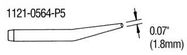 TIP, FINE, PITCH, MINIWAVE, PK5