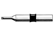 CHISEL TIP, 2.3MM