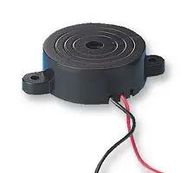 PIEZO BUZZER