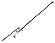 RF ANTENNA, 2.4 TO 2.5GHZ, 3DBI, 2VSWR