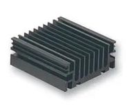 HEAT SINK, T SLOTS, 0.87┬░C/W