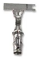 CONTACT, SOCKET, 17-13 AWG, CRIMP