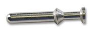 CRIMP PIN, 2.5MM, PK25