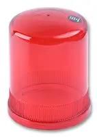 DOME, RED, FOR ALL SERIES