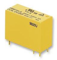 RELAY, SPDT, 250VAC, 30VDC, 16A