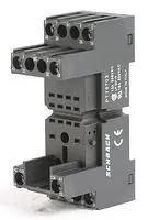 RELAY SOCKETS