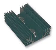 HEAT SINK, TO-3, 1.4┬░C/W