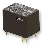 RELAY, SPDT, 240VAC, 30VDC, 1A