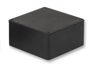 BOX, ABS, BLACK, 165X71X29MM
