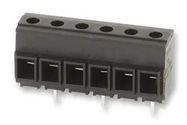 WIRE-TO-BOARD TERMINAL BLOCKS