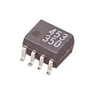 OPTOCOUPLER, DUAL, DARLINGTON O/P