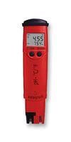 PH METER, -2PH - 16PH, 0.01PH, +/-0.05PH