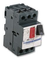 CIRCUIT BREAKER, 3 POLE, 2.5A TO 4.0A