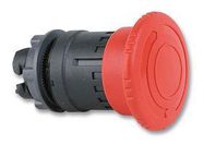 PUSHBUTTON HEAD, 40MM, XB5 SERIES