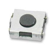 TACTILE SWITCH, SPNO, SMD