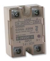 SSR, 20A, 24V, 19VAC-264VAC