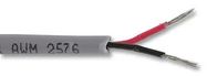 CABLE, 20AWG, LSZH, 2 CORE, 30.5M