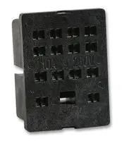 RELAY SOCKETS