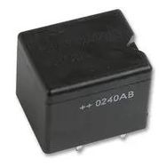 AUTOMOTIVE RELAY, SPST-NO, 45A, 12V, TH