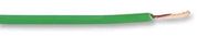 WIRE, FLEXI-E, GREEN, 0.50MM