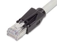 MODULAR, PLUG, CRIMP, CAT5E, RJ45, 8P8C