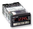 PANEL METER, 2 RELAY OUTPUT