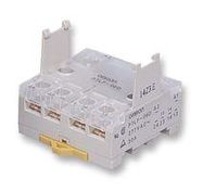 RELAY SOCKET, 30A, 6PIN