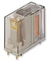 RELAY, SPST-NO, 250VAC, 16A