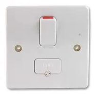 SPUR UNIT - SWITCHED/FUSED