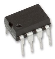 IC, OP AMP, CMOS, 7611, DIP8